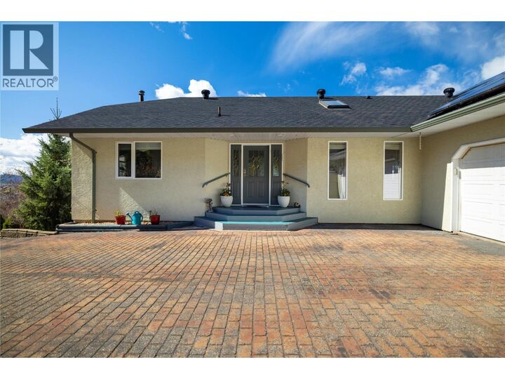 815 Galiano Road — photo 1