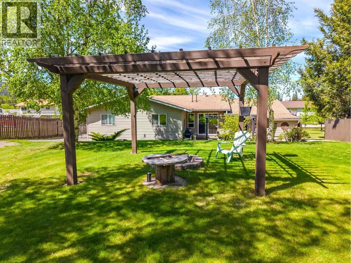 Property Photo: 236 Blackstock Road BC V0K 2E1