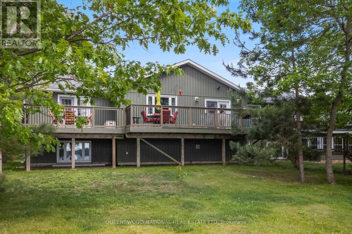 Property Photo: 42125 Combermere Road Northeast ON K0J 1B0