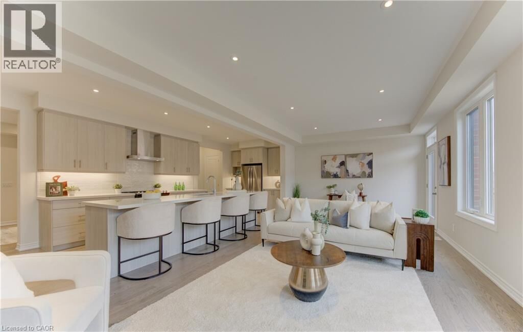 Photo de la propriété: 39 Guernsey Drive ON N2R 0T7