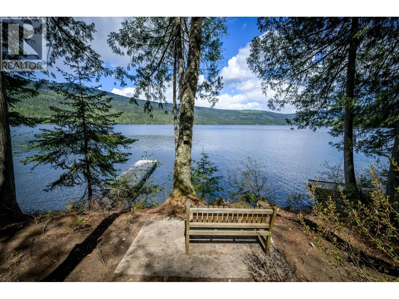 Property Photo:  5319 East Barriere Lake Fs Road  BC V0E 1E0 
