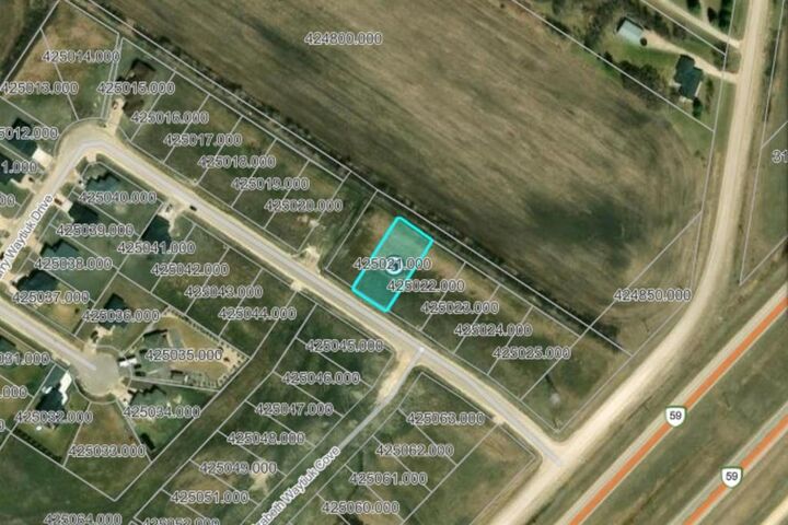 Property Photo:  81 Harry Waytiuk Drive  MB R0C 0M0 
