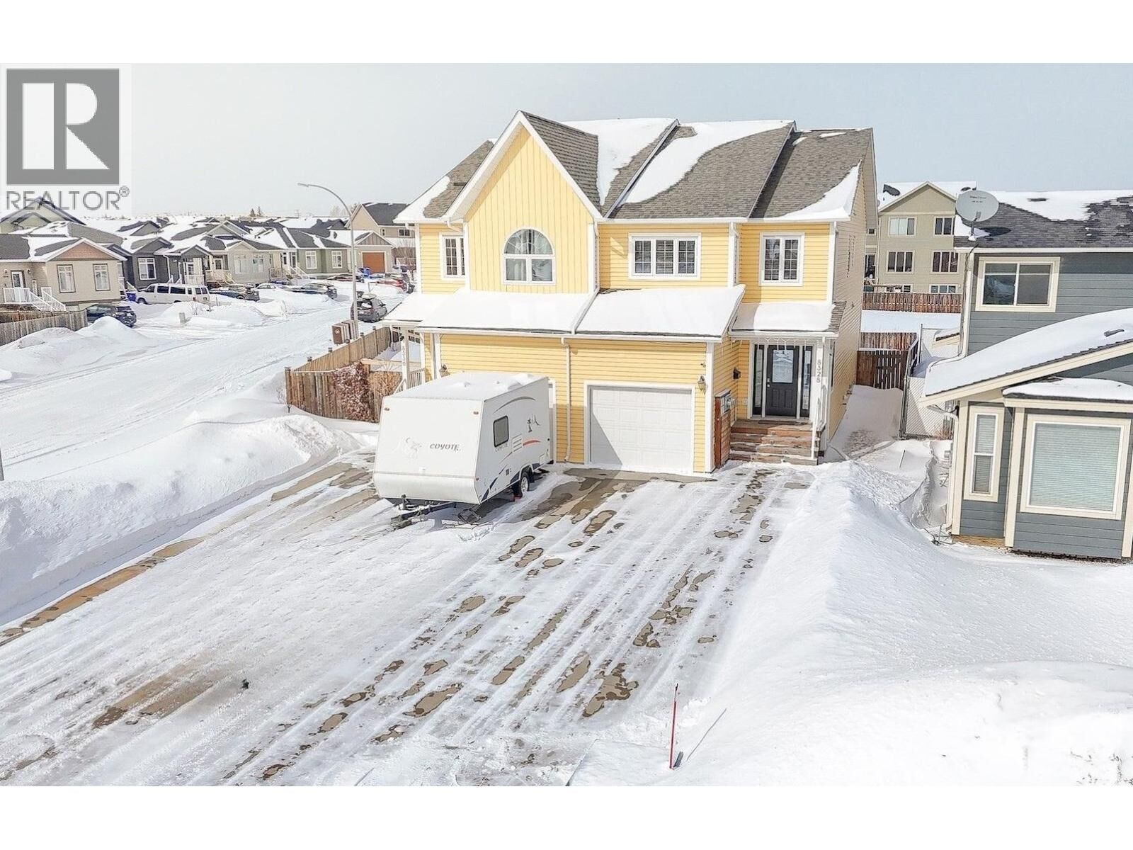 Property Photo:  8328 86 Avenue  BC V1J 0G7 