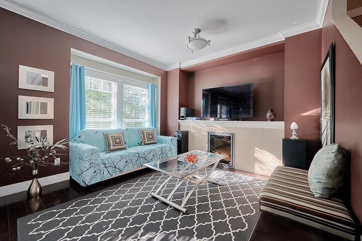 Property Photo:  8358 121A Street 40  BC V3W 1T6 