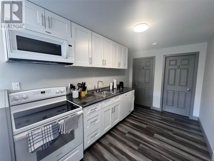 Property Photo:  2 Grenfell Drive  NL A0R 1B0 