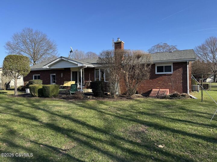 Property Photo: 117 Valley View Drive PA 18635