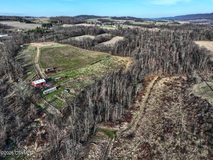 Property Photo: 526 Cherry Street PA 17860