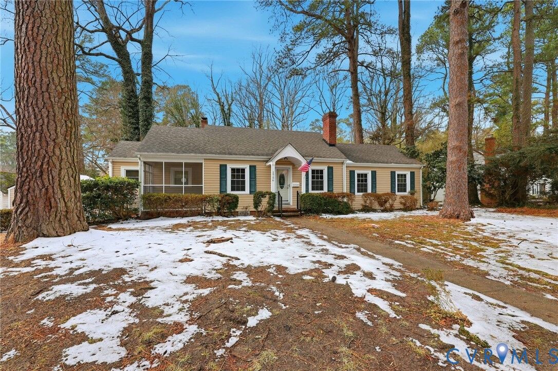 Property Photo:  1756 Arch  VA 23805 