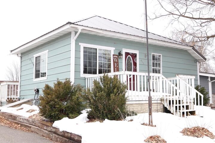 Property Photo:  415 Wausau Street  WI 54414 