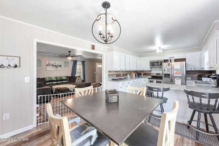 Property Photo:  165 Georgia Avenue  TN 38201 