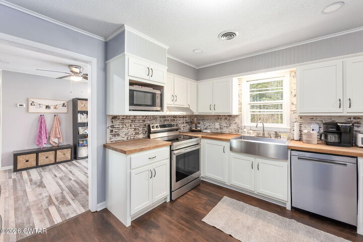 Property Photo:  6277 Conner Whitefield Road  TN 38063 