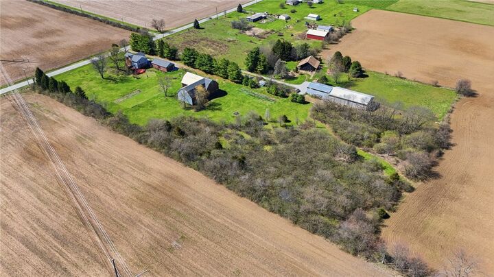 Property Photo:  7711 W Frederick Garland Road  OH 45322 