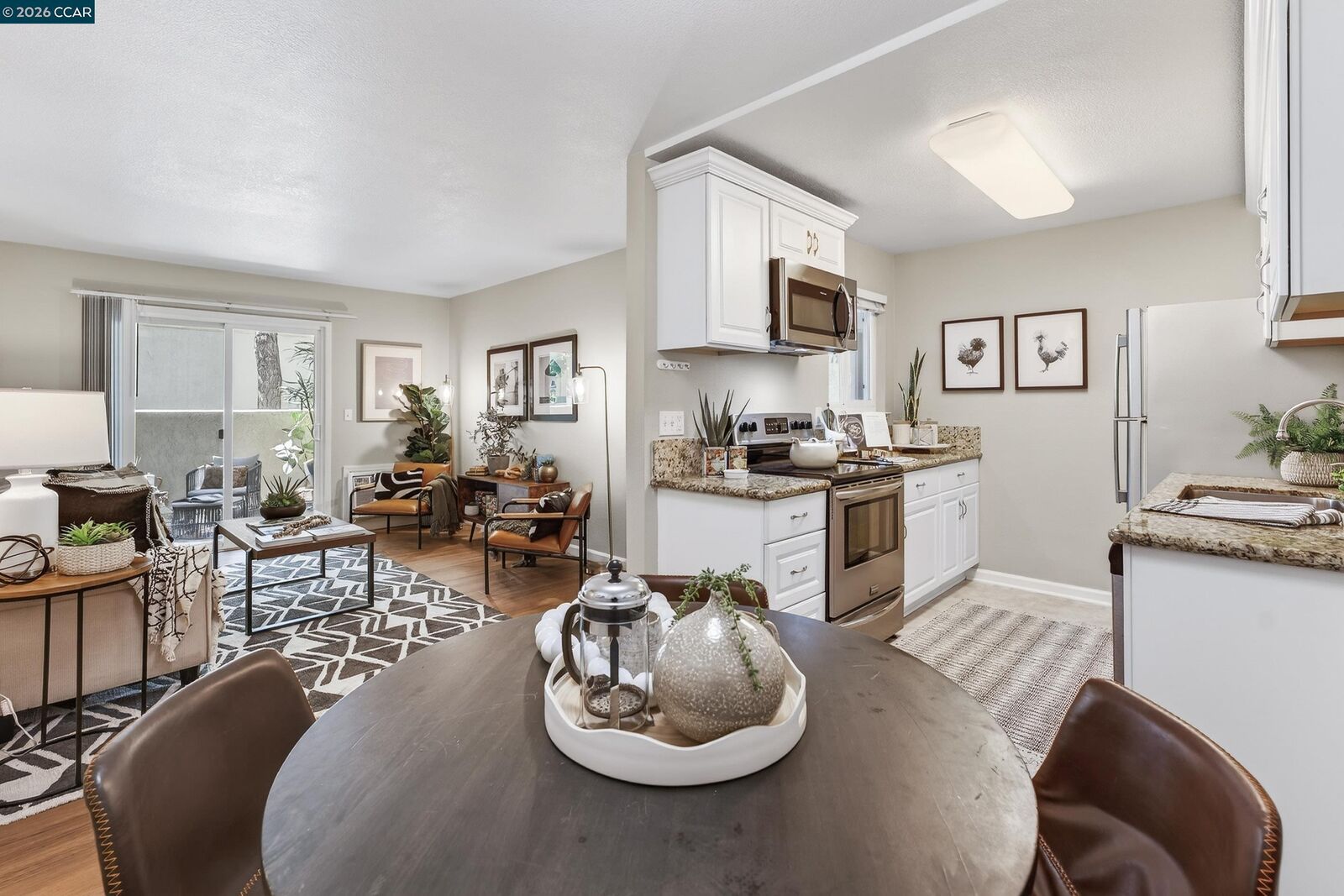 Property Photo:  1505 Kirker Pass Rd 119  CA 94521 