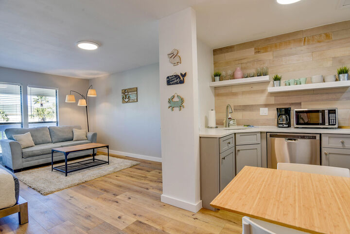 Property Photo:  775 Gulf Shore Drive 8254  FL 32541 