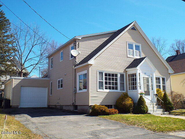 Property Photo: 47 McClellan Avenue NY 12010