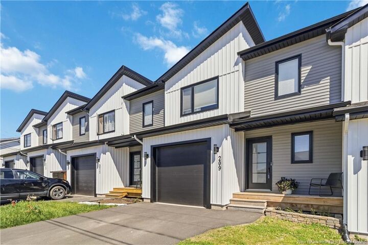 Property Photo: 209 Norbert NB E1A 9Y9