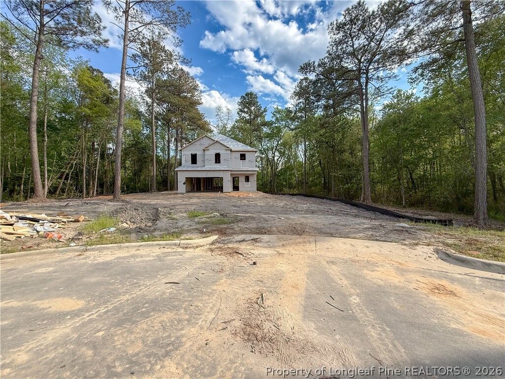 Property Photo: 5401 Tall Timbers (Lot 95) Drive NC 28311