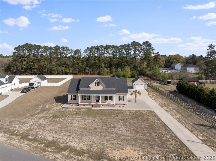 Property Photo:  5657 Toby Place Road  NC 28391 