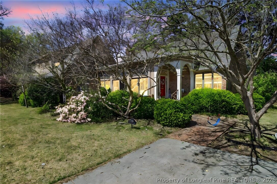 Property Photo:  1844 Morganton Road  NC 28305 