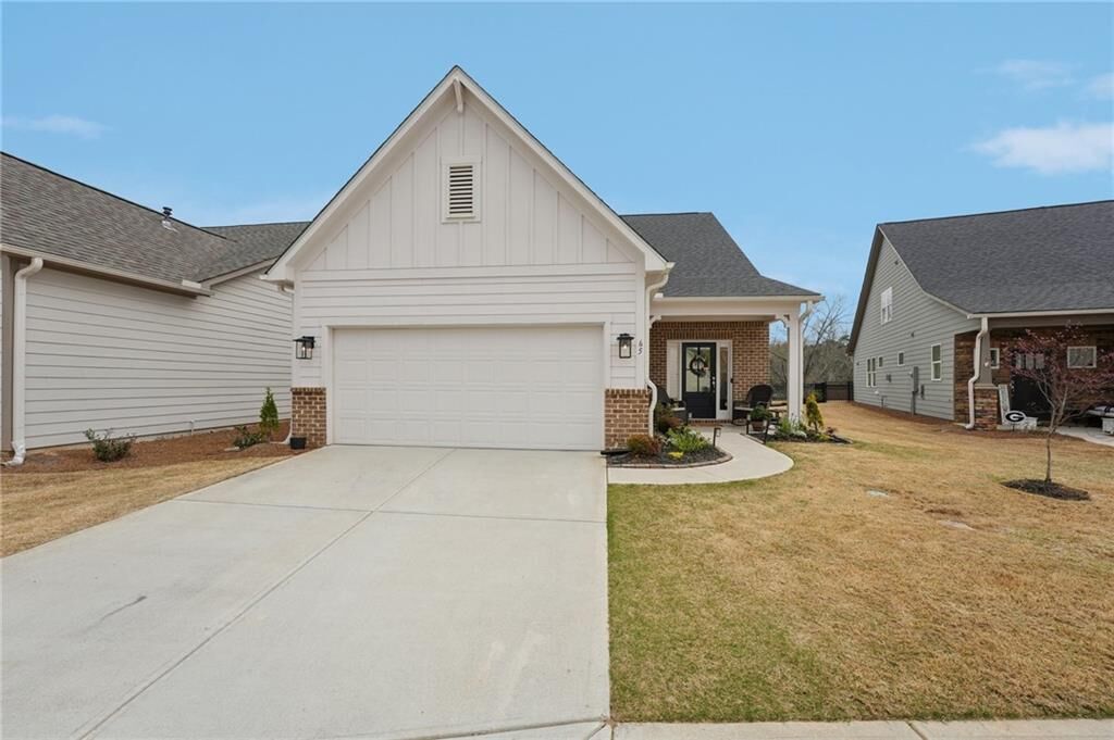 Property Photo: 65 Grand Circle GA 30143