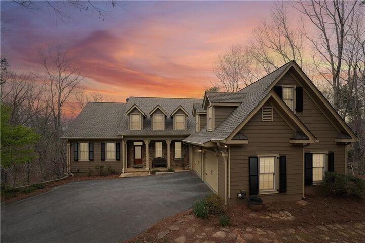 Property Photo: 44 Kilmartin Point GA 30143