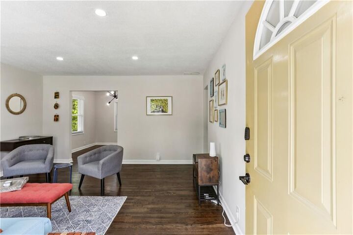 Property Photo: 1767 Lynn Lane GA 30032