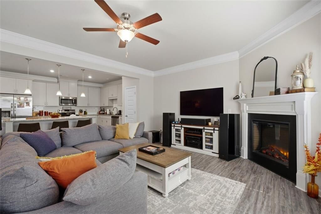 Property Photo:  227 Witter Way  GA 30188 