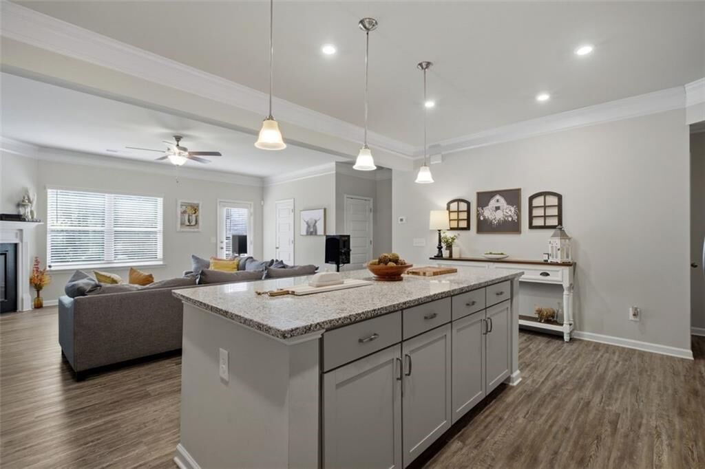 Property Photo:  227 Witter Way  GA 30188 