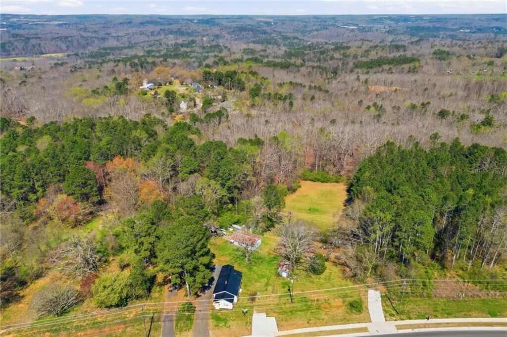 Property Photo:  3823 Cumming Highway  GA 30115 