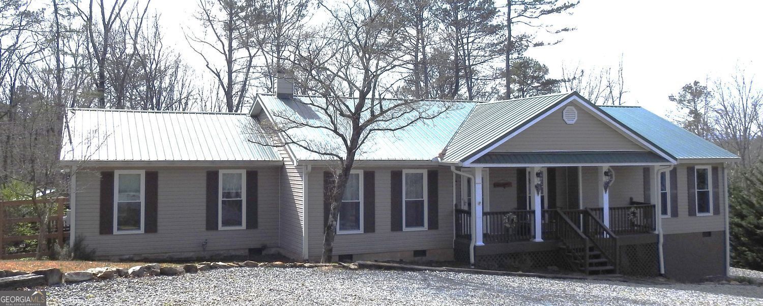 Property Photo: 57 Cherry Court GA 30540