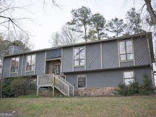 Property Photo: 8940 Western Pines Drive GA 30134