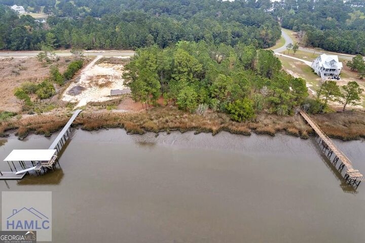 Property Photo:  Lot 29 Jerico Marsh Road  GA 31320 