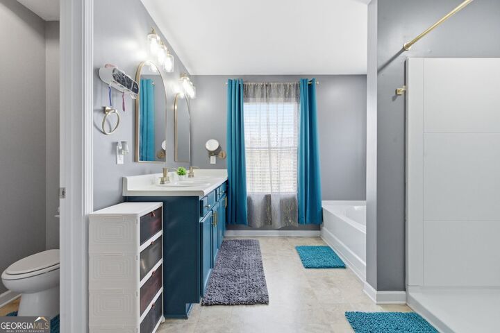 Property Photo:  501 Plumb Branch Court  GA 30253 