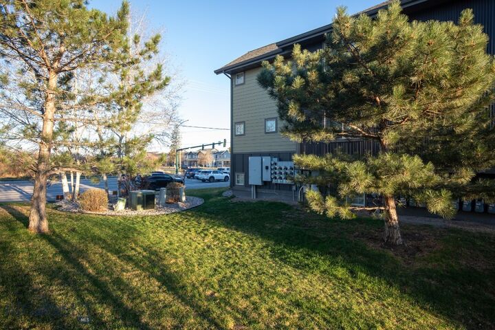 Property Photo:  4689 Bembrick Street 1A  MT 59718 