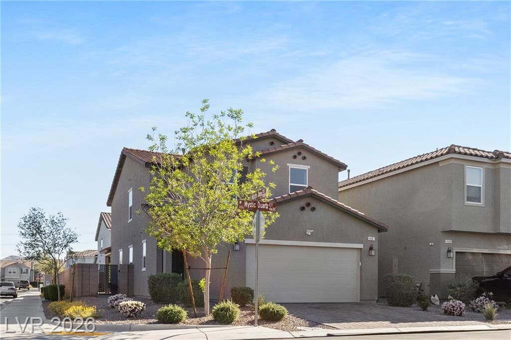 Property Photo:  4687 Mystic Quartz Court  NV 89141 