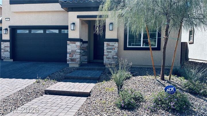 Property Photo:  1911 Ballard Bay Place  NV 89084 