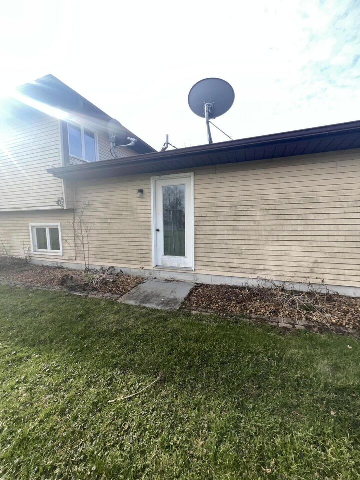 Property Photo:  13633 Georgia Street  IN 46307 