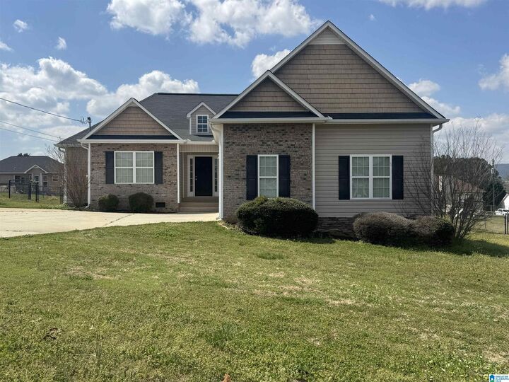 Property Photo: 134 Falcon Crest AL 36207