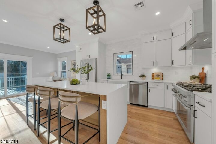 Property Photo: 21 Spruce St NJ 07016