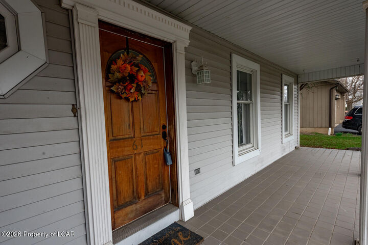 Property Photo: 61 Reliance Drive PA 18702