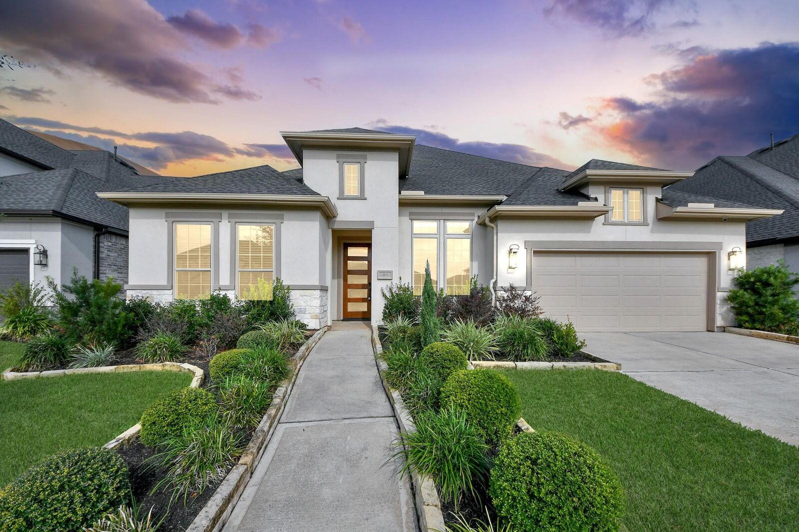 Property Photo:  10515 Harvest Oak Court  TX 77459 