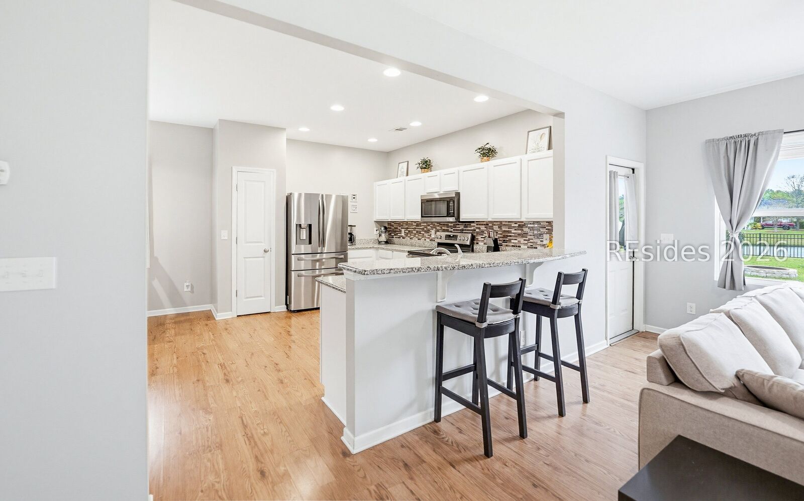 Property Photo:  28 Catawba Way  SC 29906 