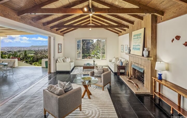 Property Photo:  2475 Makiki Hts Drive  HI 96822 