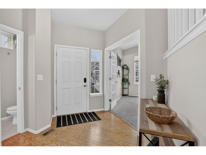 Property Photo: 4492 Mountain Sky St CO 80534