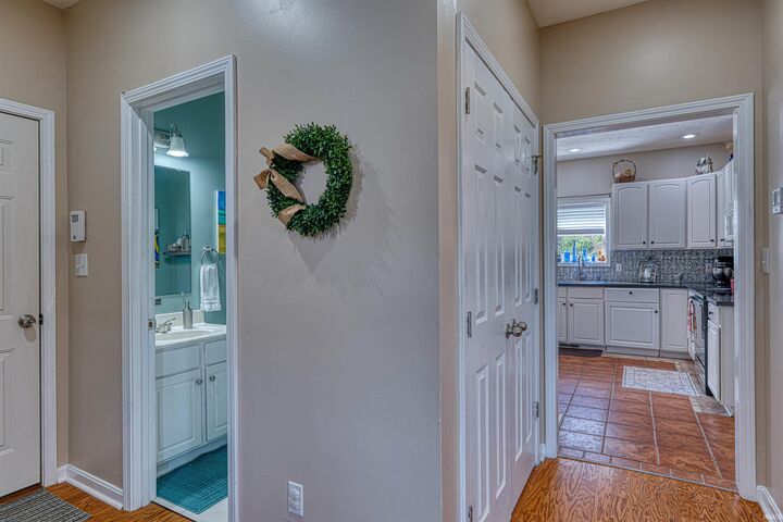 Property Photo: 4433 Stone Garden Lane IN 47630-7630