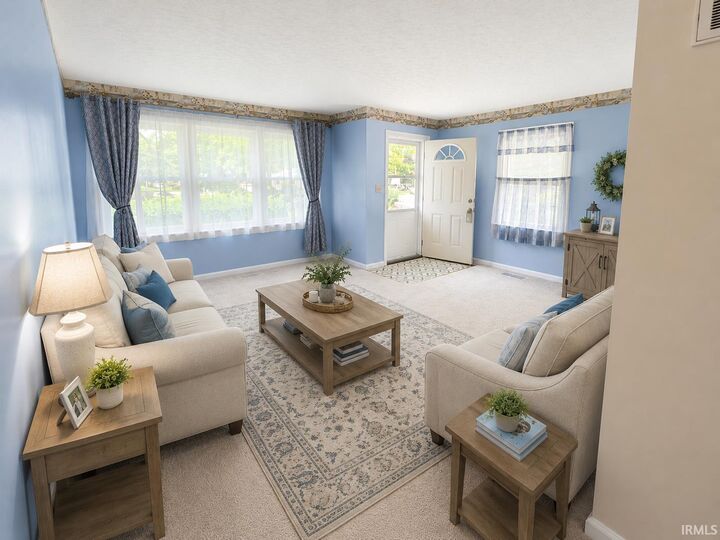 Property Photo:  2559 Sweetser Avenue  IN 47714 