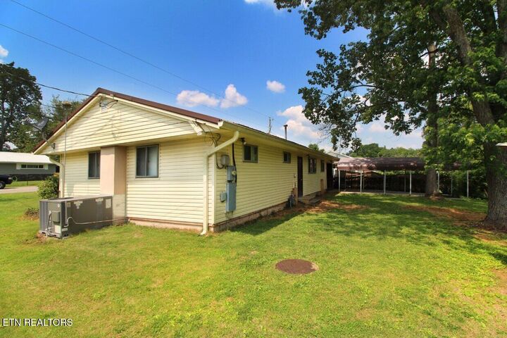 Property Photo:  119 Briar Rd  TN 37830 