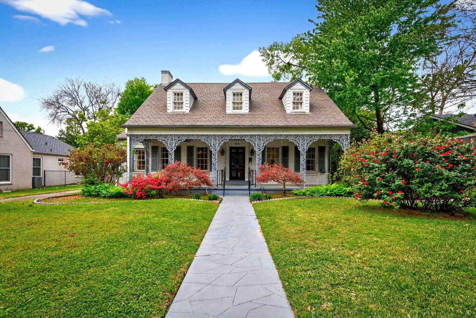 Property Photo:  815 Charlotte Drive  TX 75601 