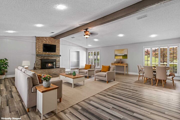 Property Photo:  1821 Azalea  TX 75644 