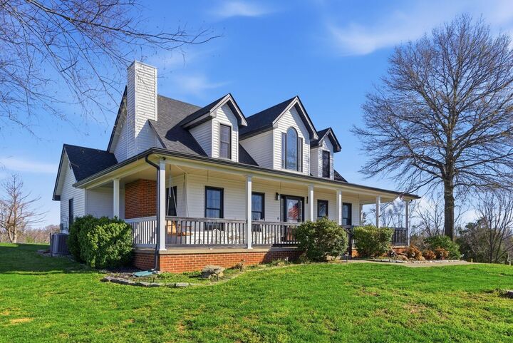 Property Photo:  2259 Jacks Creek Road  KY 40475 